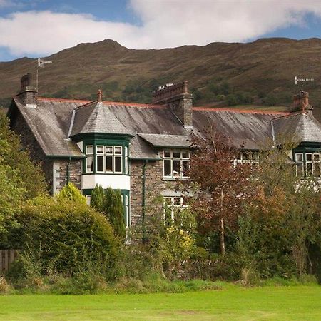Bracken Howe Villa Ambleside Exterior photo