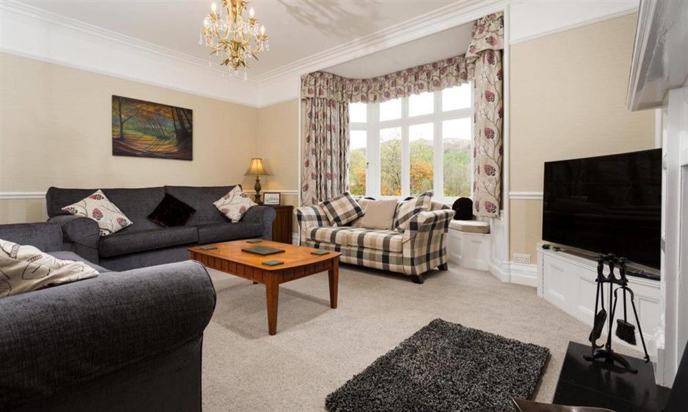 Bracken Howe Villa Ambleside Exterior photo
