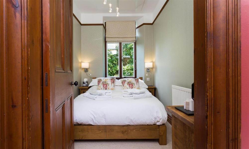 Bracken Howe Villa Ambleside Exterior photo