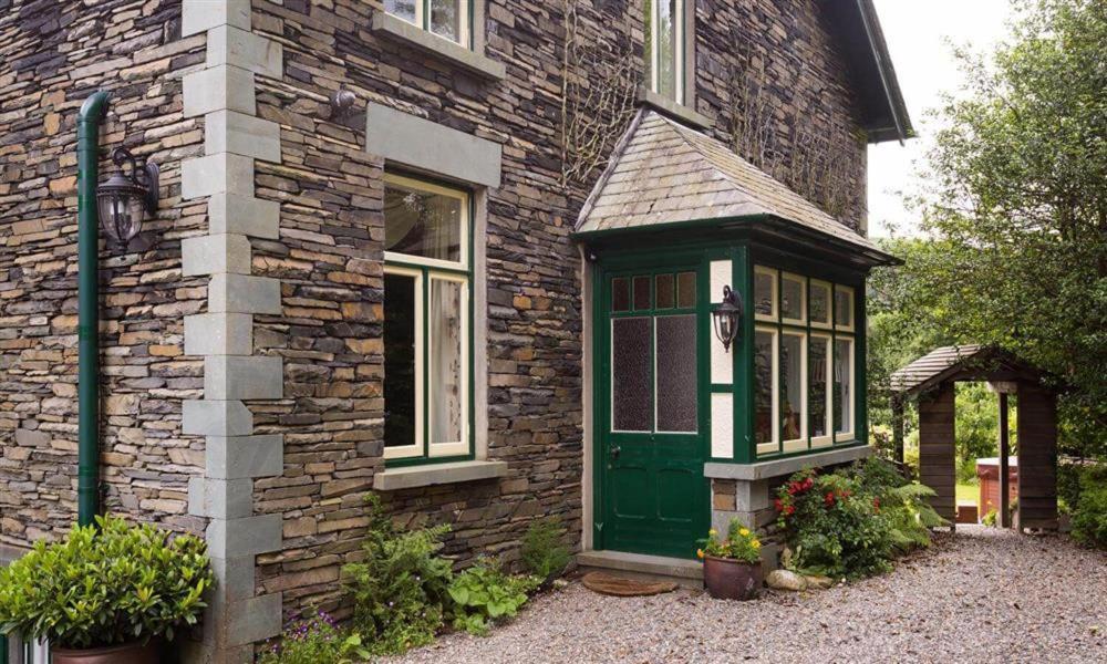 Bracken Howe Villa Ambleside Exterior photo