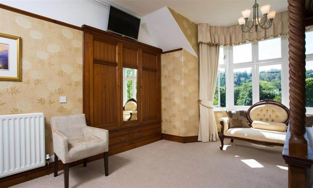 Bracken Howe Villa Ambleside Exterior photo