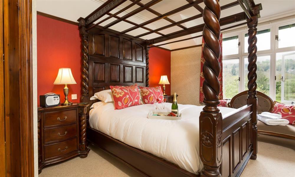 Bracken Howe Villa Ambleside Exterior photo