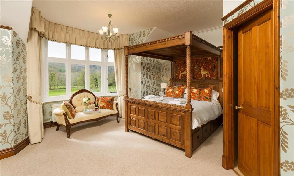 Bracken Howe Villa Ambleside Exterior photo