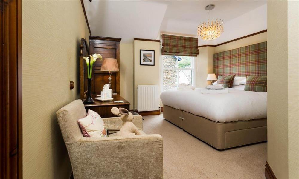 Bracken Howe Villa Ambleside Exterior photo