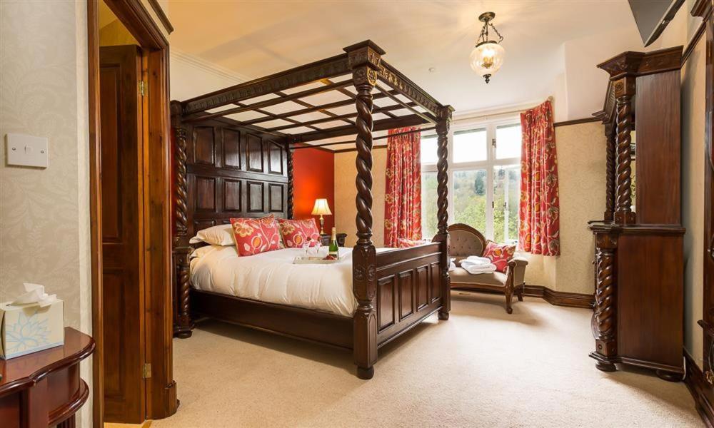 Bracken Howe Villa Ambleside Exterior photo